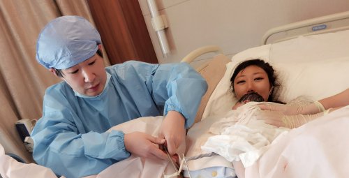 借卵试管婴儿需要做宫腔镜检查吗