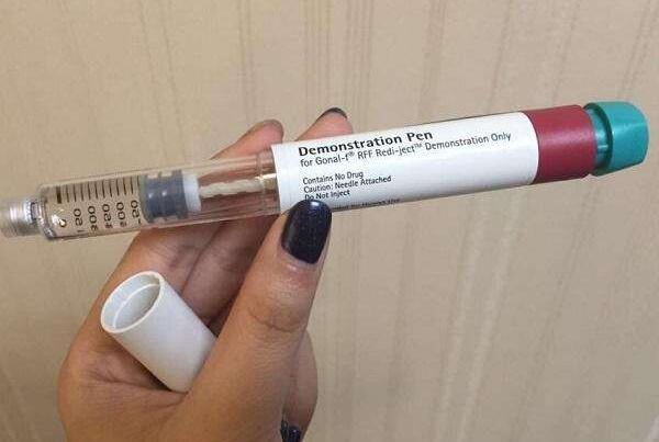 武汉怎么当做试管代怀周期为何要使用促排卵药