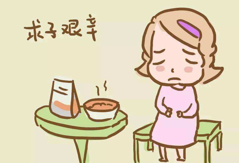 供卵代生服务男方取精禁欲几天+供精试管服务取精前一晚自己排了